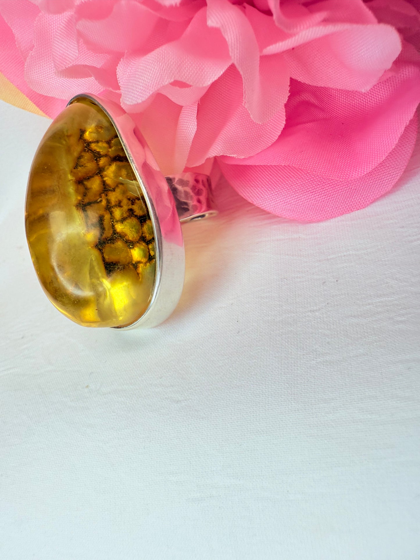 Bague CLARA