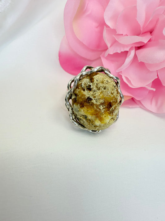 Bague MAÏA