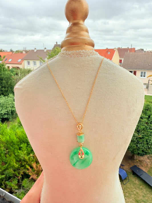 Collier ITALIE