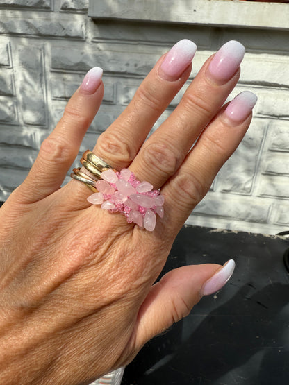 Bague AGNIESZKA