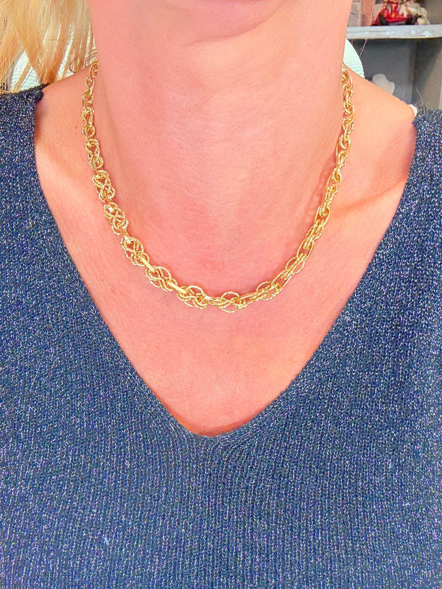 Collier JULIANA
