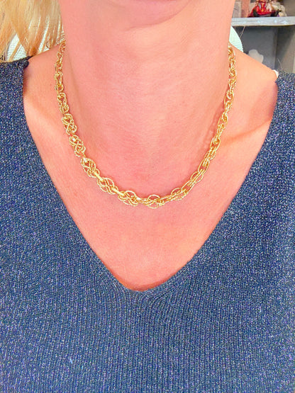 Collier JULIANA