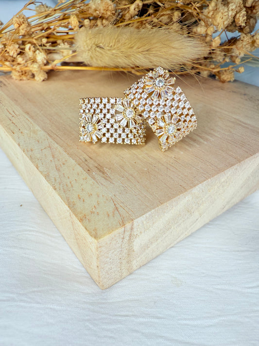 Boucles d’oreilles LEEXIE
