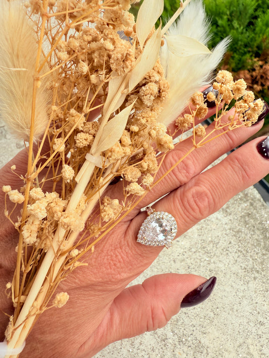Bague ASHLEY