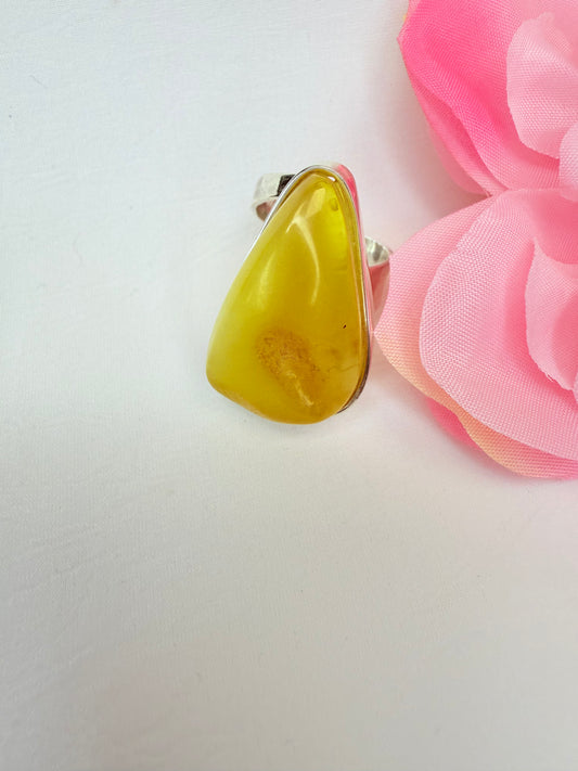Bague PAULINA