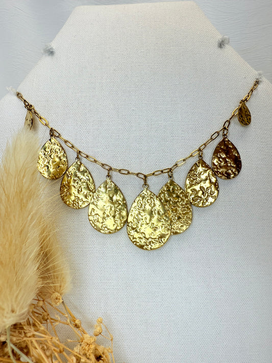 Collier AMÉLIA