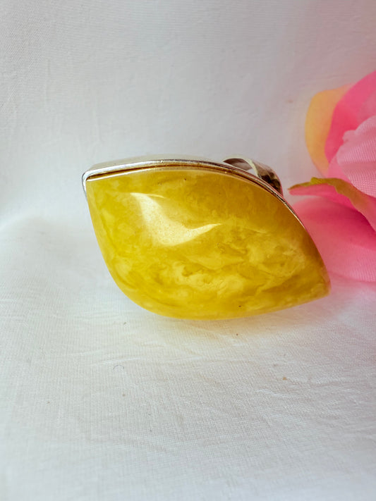 Bague Constance