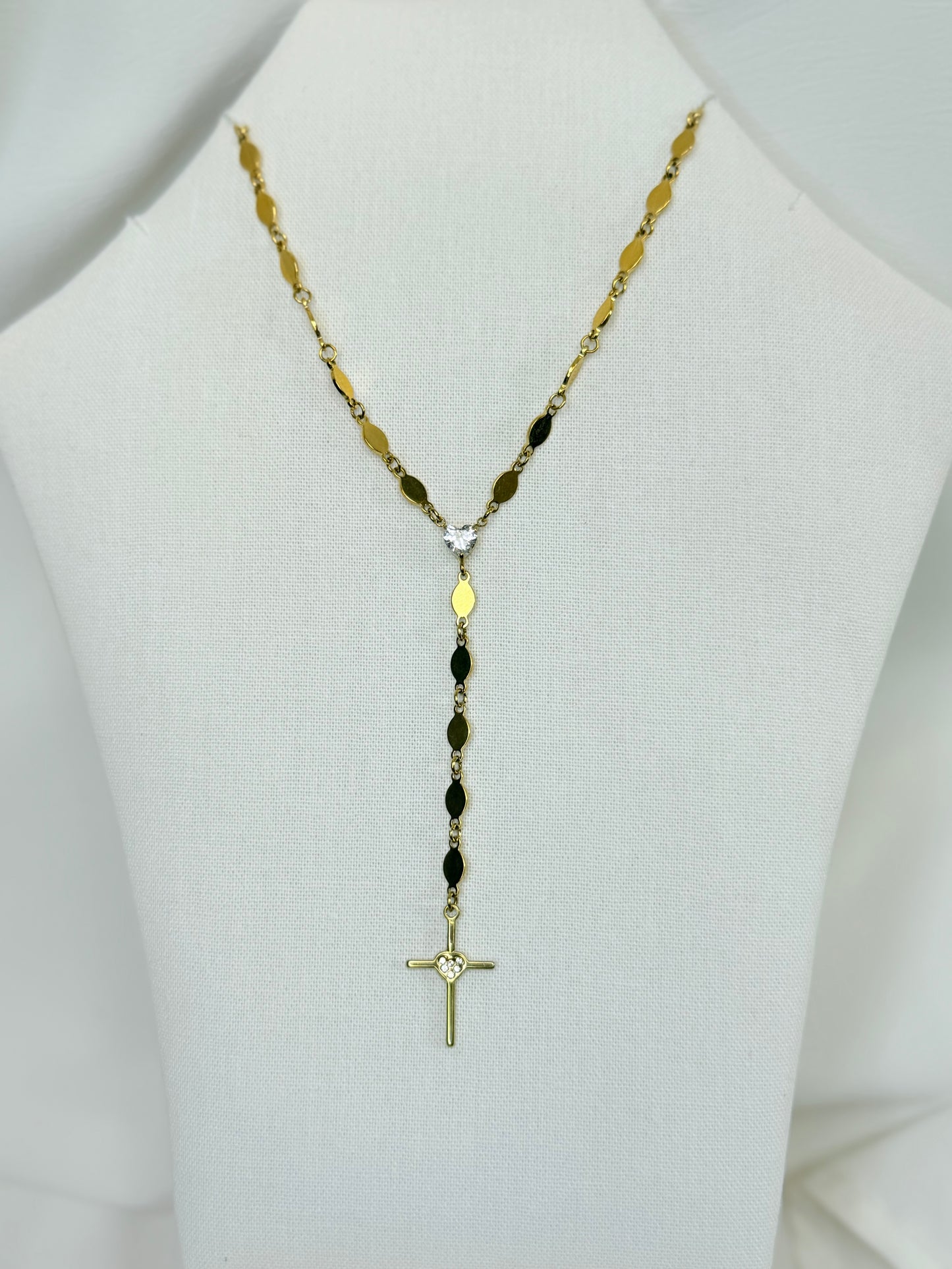 Collier AZALÉE