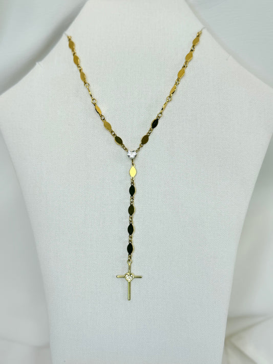 Collier AZALÉE