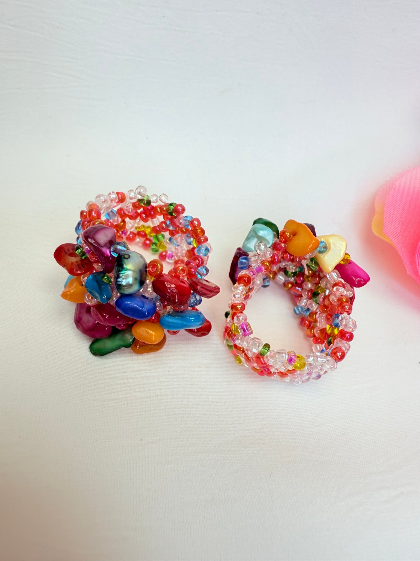 Bague AGNIESZKA