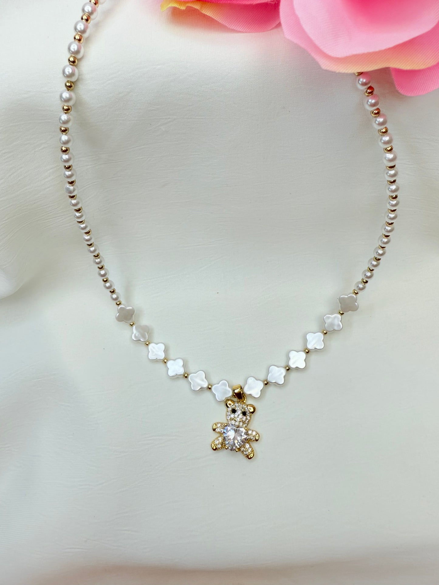 Collier FELIX