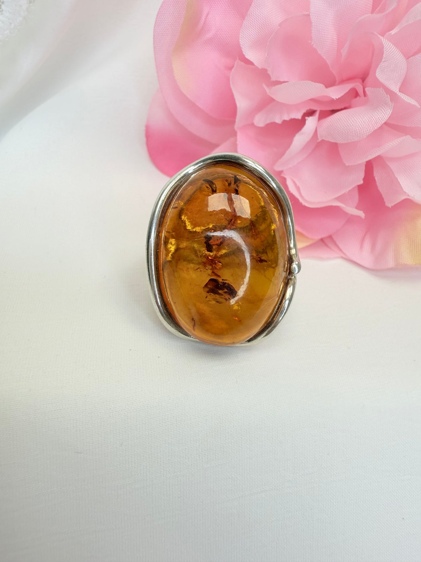 Bague SANSA
