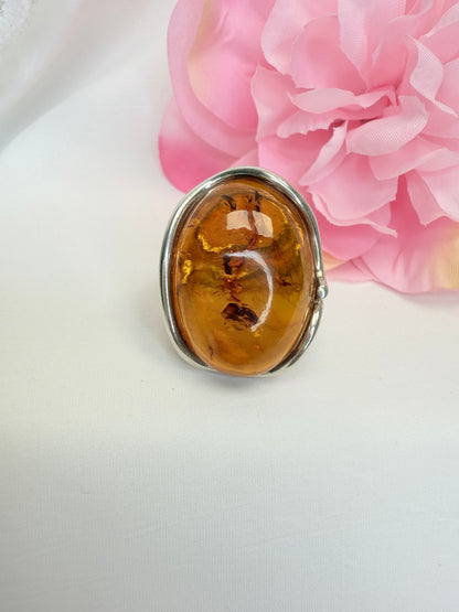 Bague SANSA