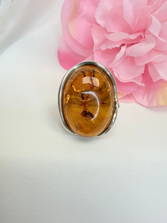 Bague SANSA