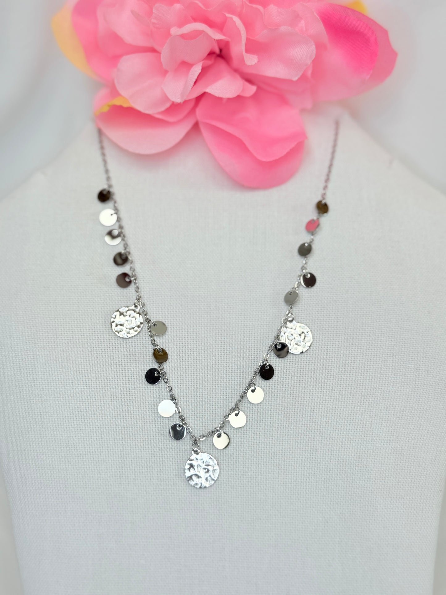 Collier PAOLA