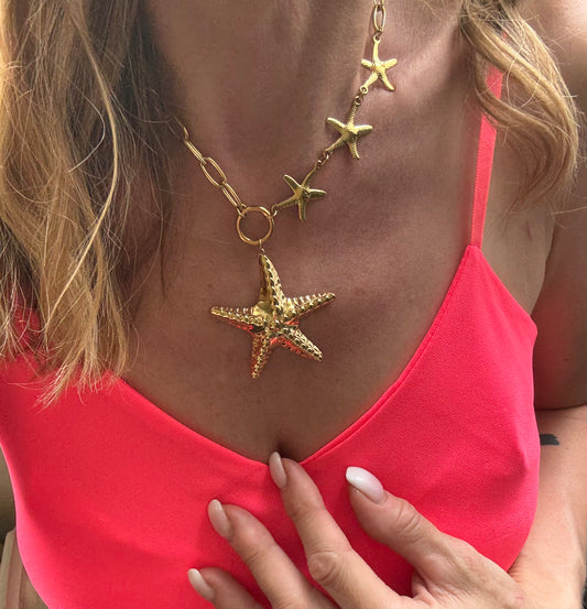 Collier SHAMAH