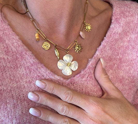 Collier SARAH