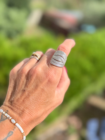 Bague BÉATRICE