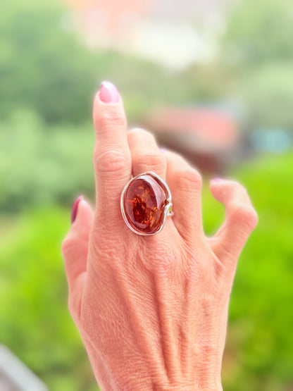 Bague SANSA