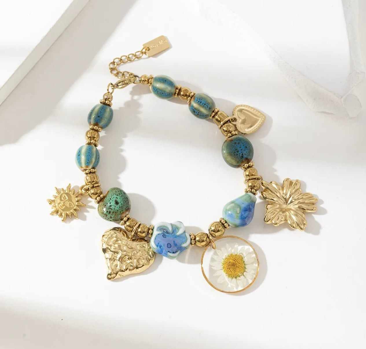 Bracelet FLORA