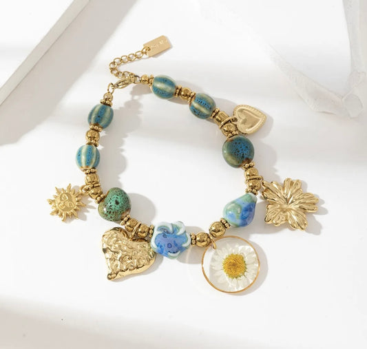 Bracelet FLORA