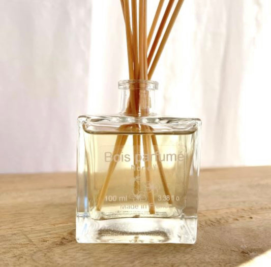 Parfum d’ambiance JOUR DE LESSIVE