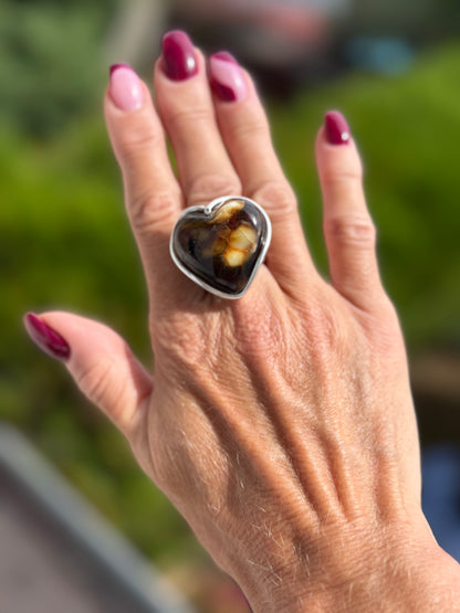 Bague ALYA
