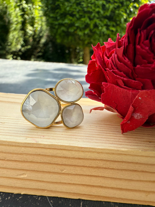 Bague MOLIE