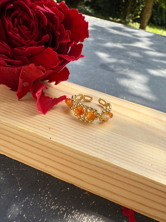 Bague MINA