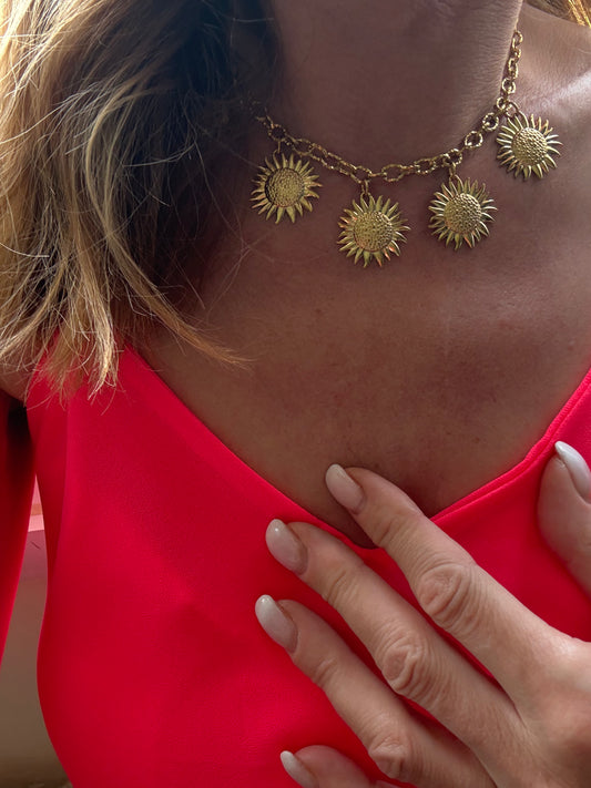 Collier SUN