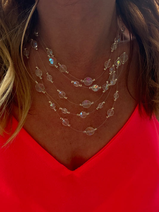 Collier ANNA