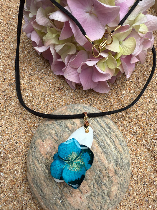 Collier ERWAN