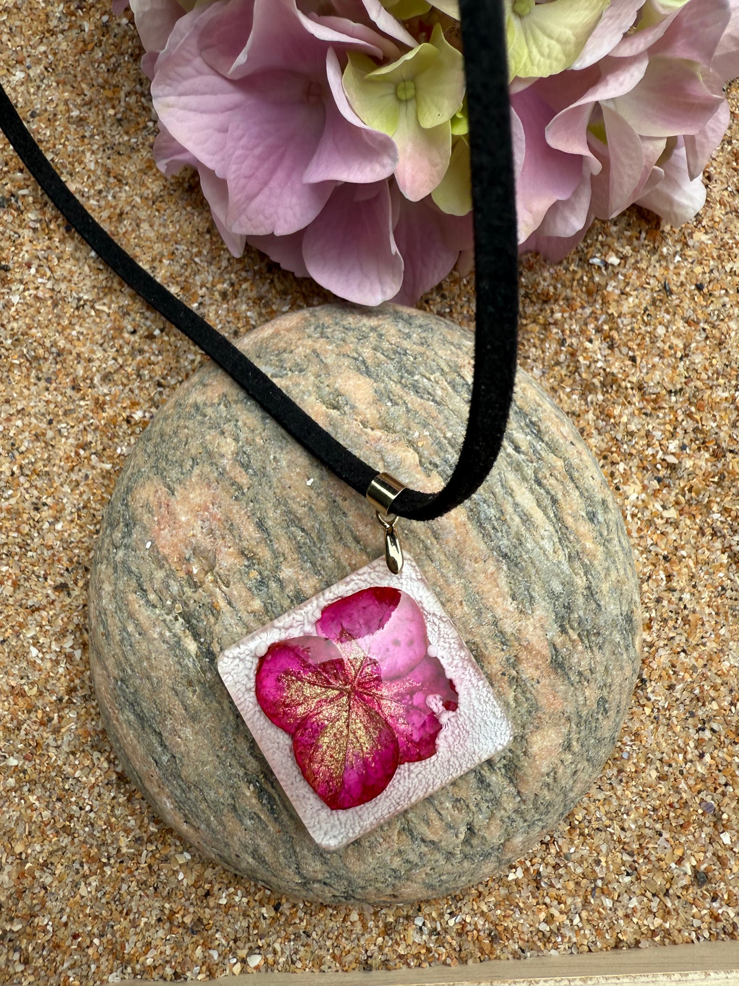 Collier CELIA