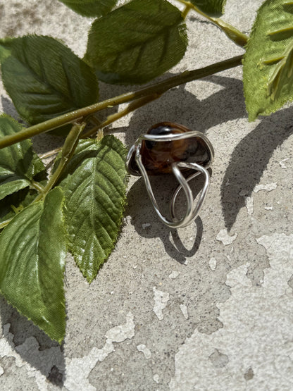 Bague ALYA