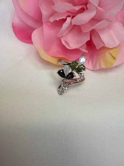 Bague ILONA