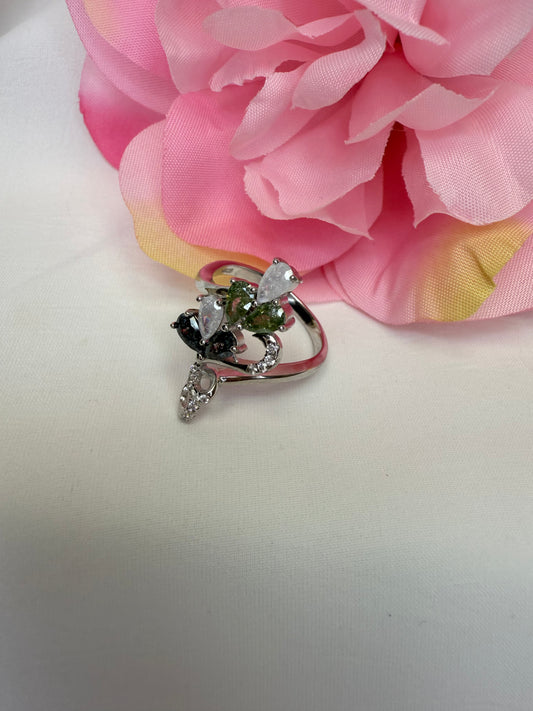 Bague ILONA