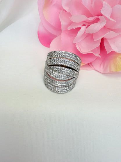 Bague BÉATRICE
