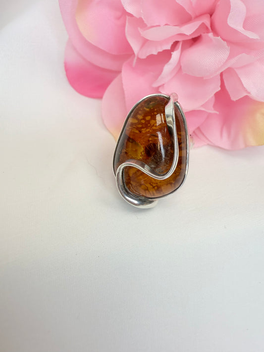 Bague SOLVEIG