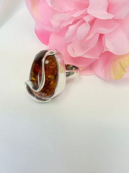 Bague SOLVEIG