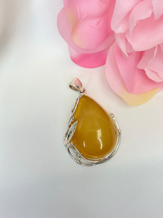 Pendentif PENNIE