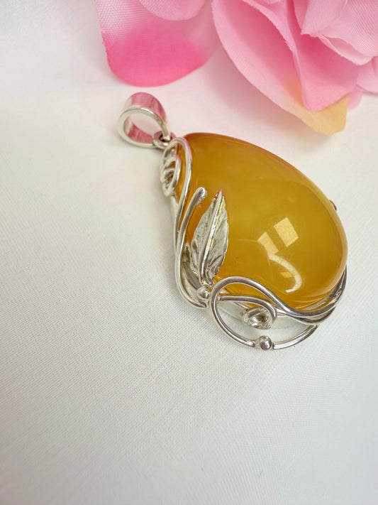 Pendentif PENNIE
