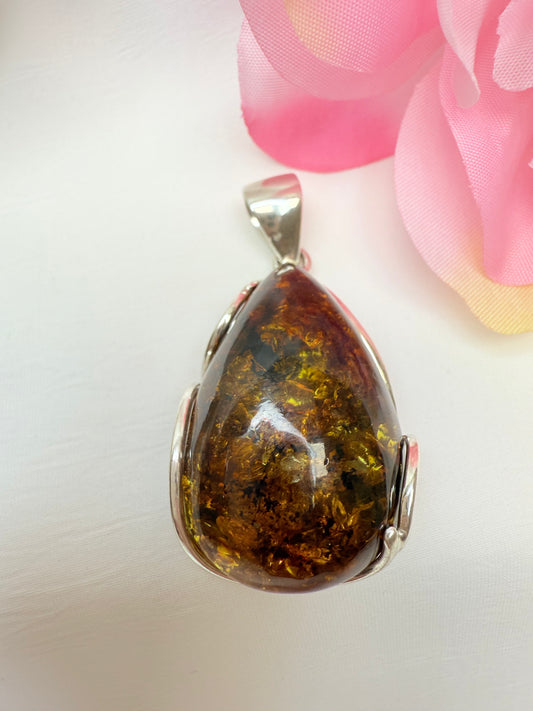 Pendentif LOANN