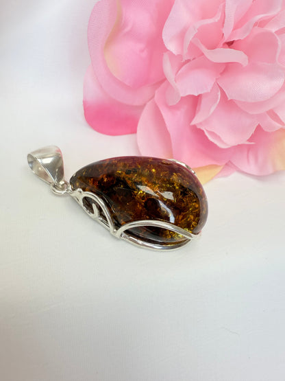 Pendentif LOANN