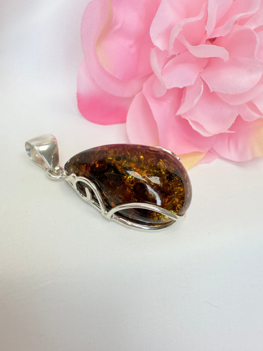 Pendentif LOANN