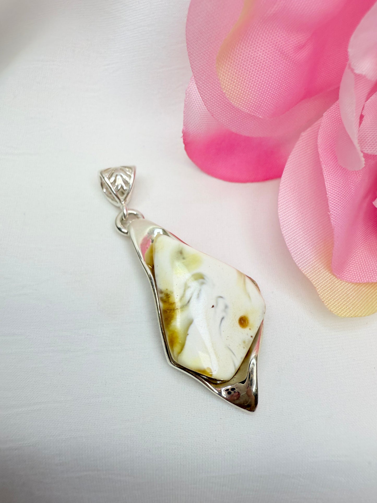 Pendentif SOHAN