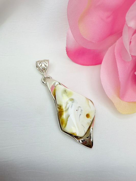 Pendentif SOHAN