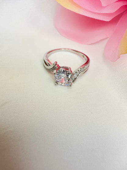Bague FLAVIE
