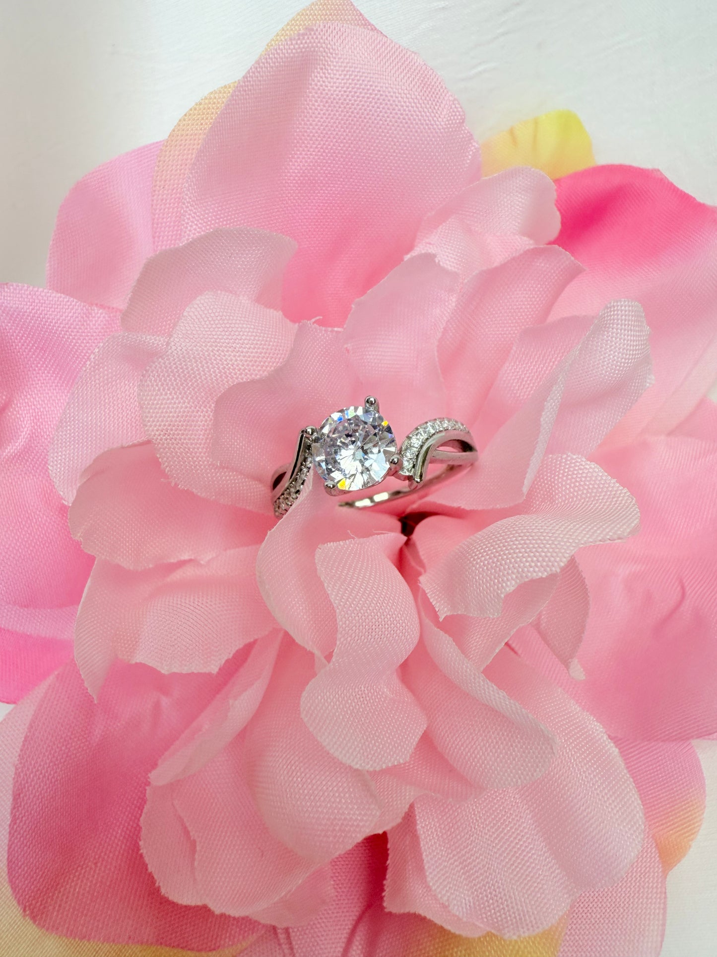 Bague FLAVIE