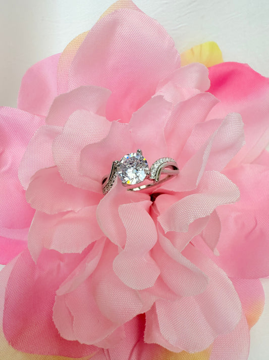 Bague FLAVIE
