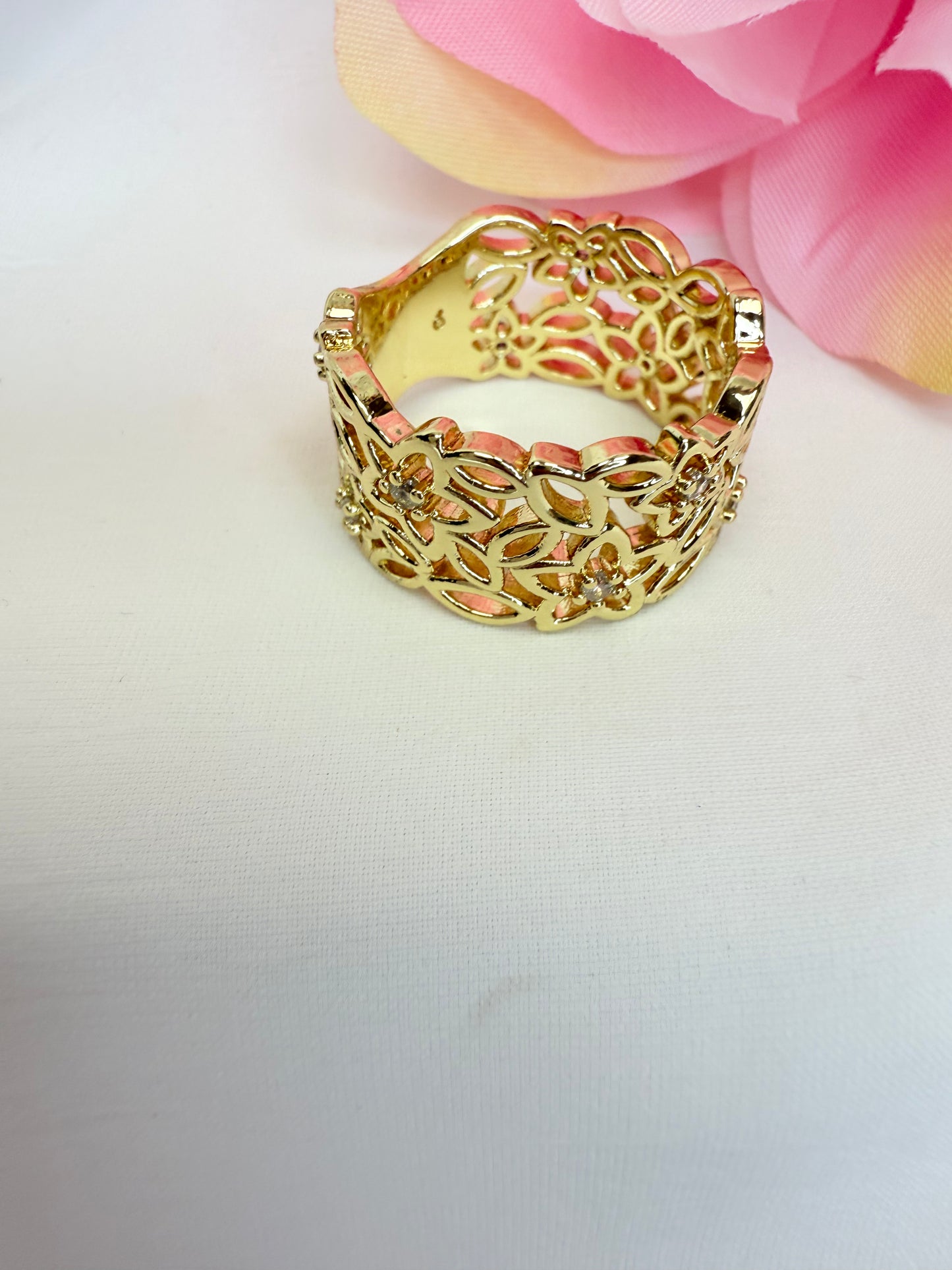 Bague APOLINE